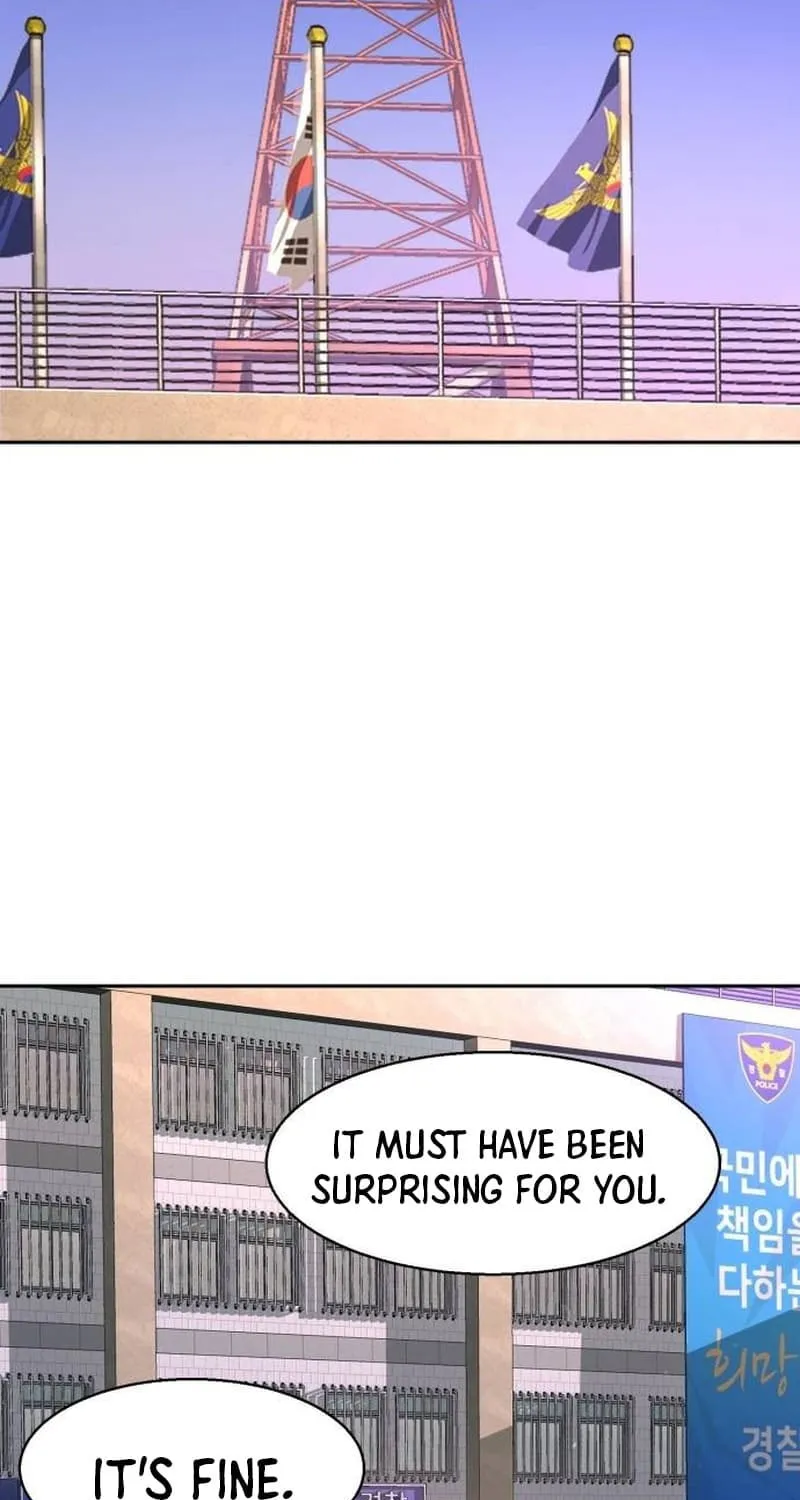 Teenage Mercenary Chapter 199 page 51 - 