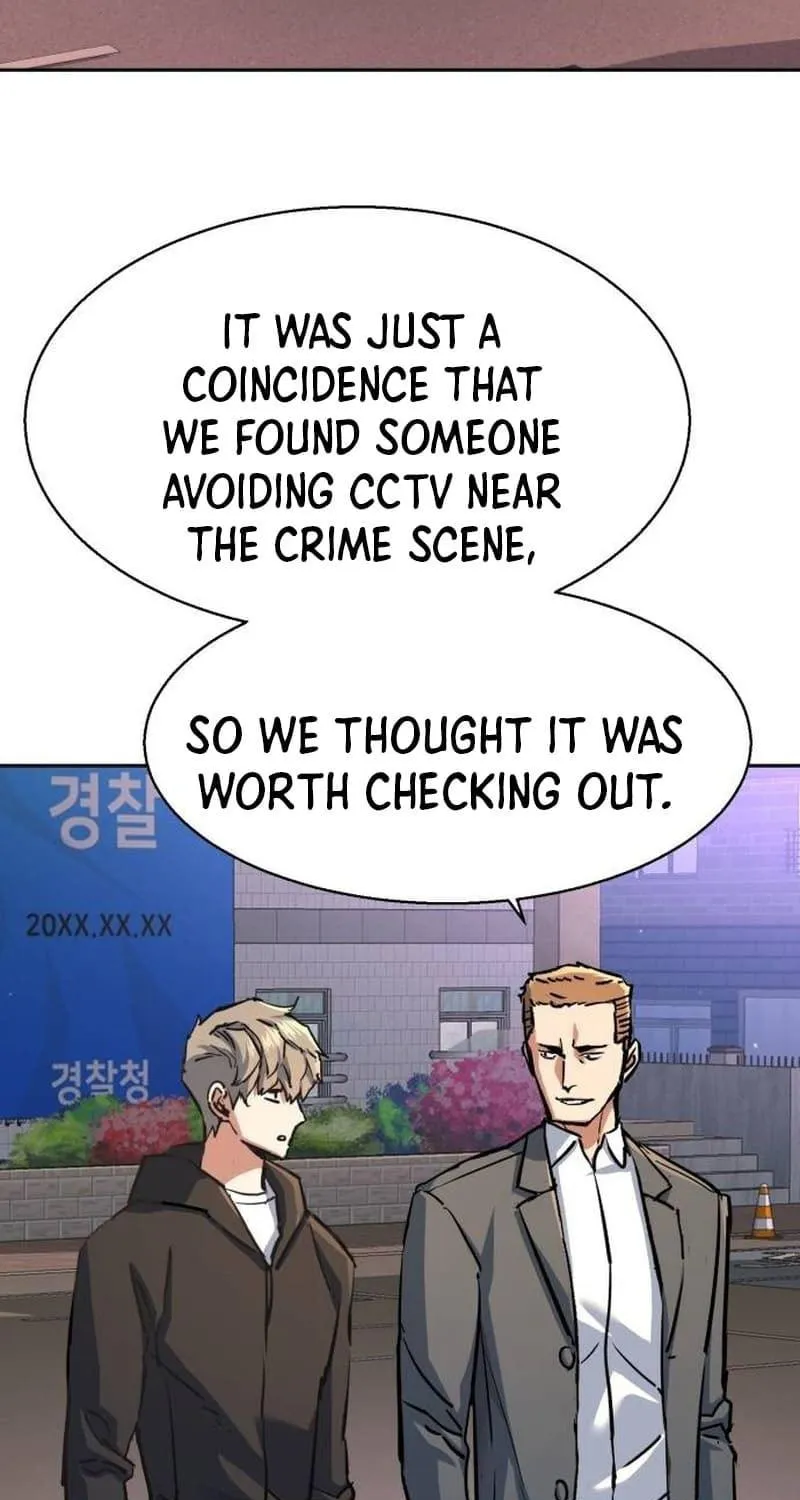 Teenage Mercenary Chapter 199 page 53 - 