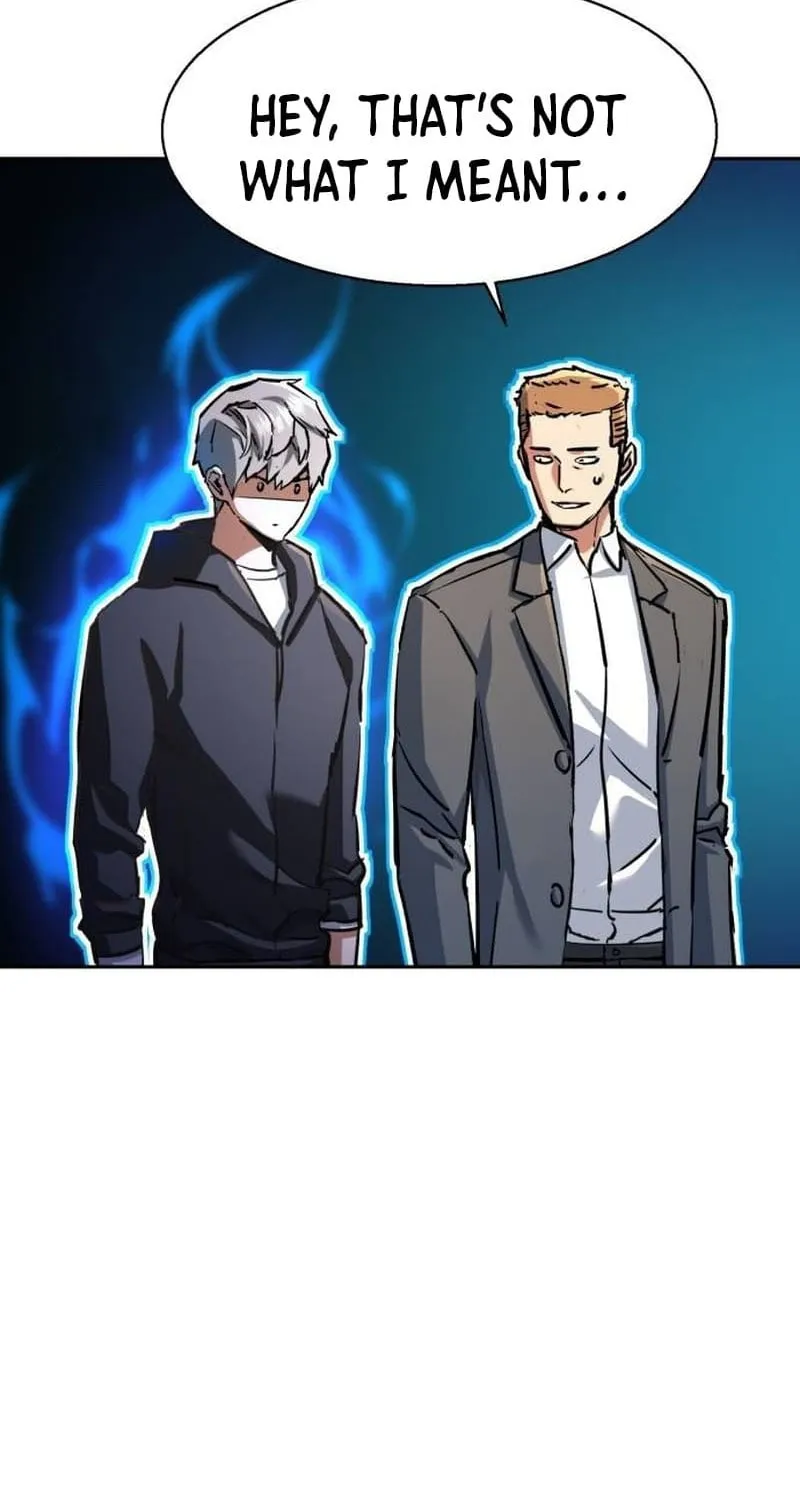 Teenage Mercenary Chapter 199 page 57 - 