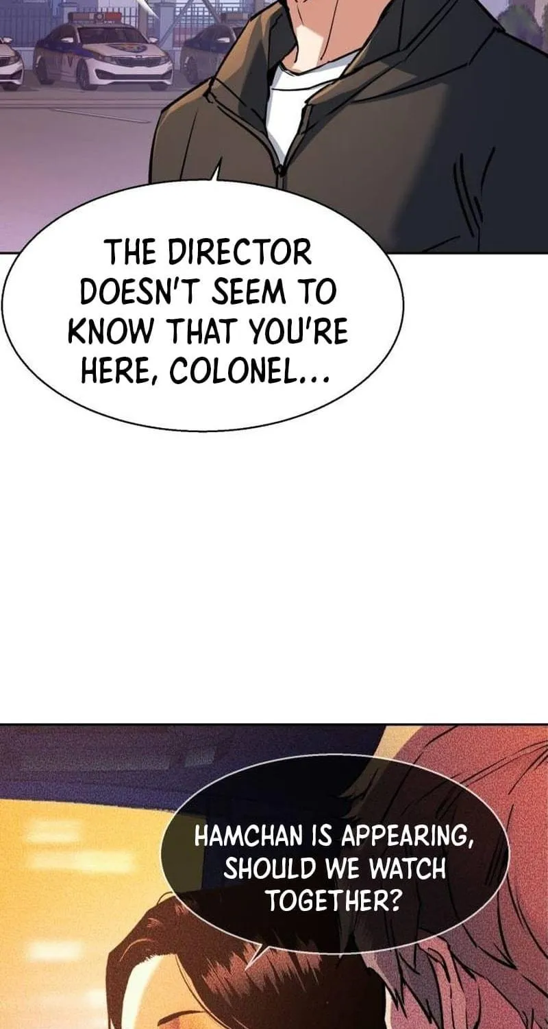 Teenage Mercenary Chapter 199 page 59 - 