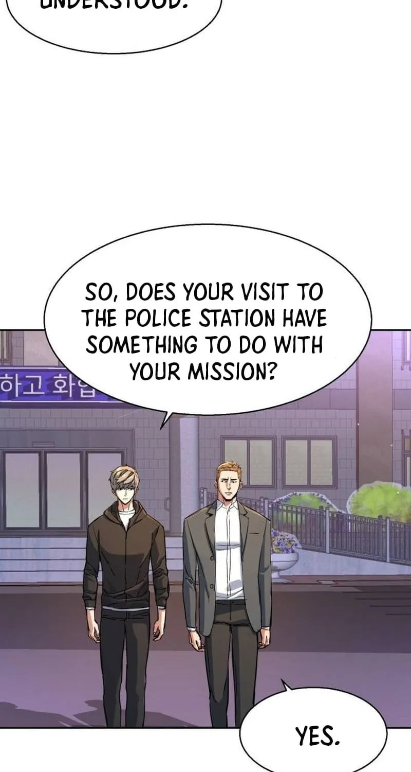 Teenage Mercenary Chapter 199 page 63 - 