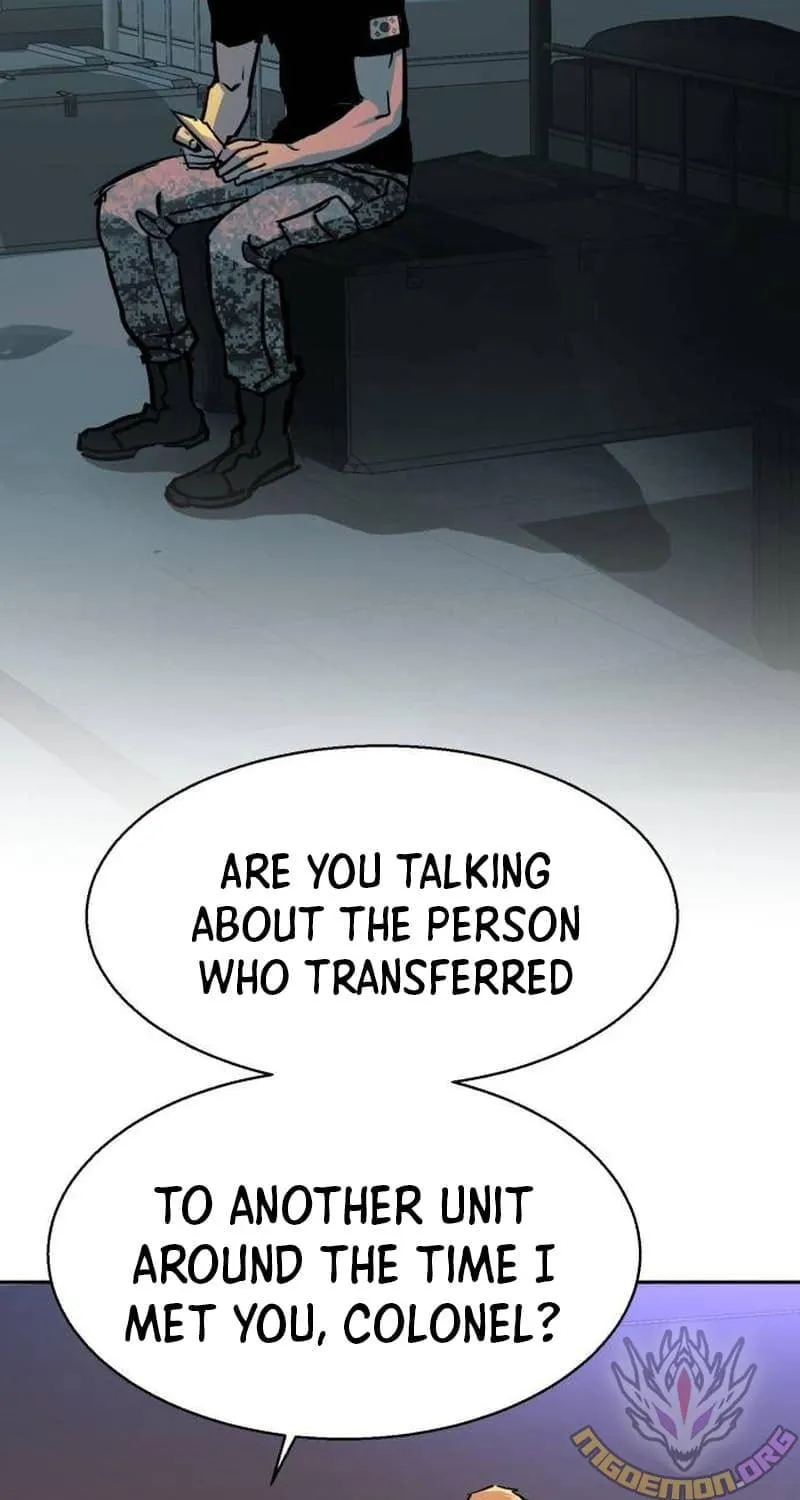 Teenage Mercenary Chapter 199 page 69 - 