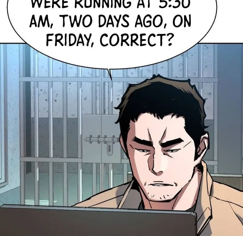 Teenage Mercenary Chapter 199 page 8 - 