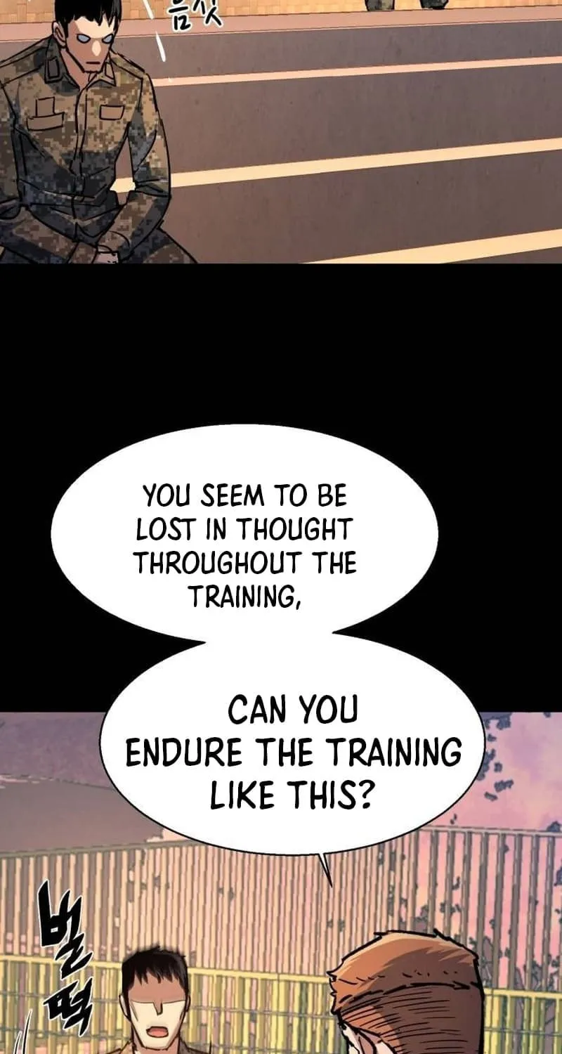 Teenage Mercenary Chapter 199 page 81 - 