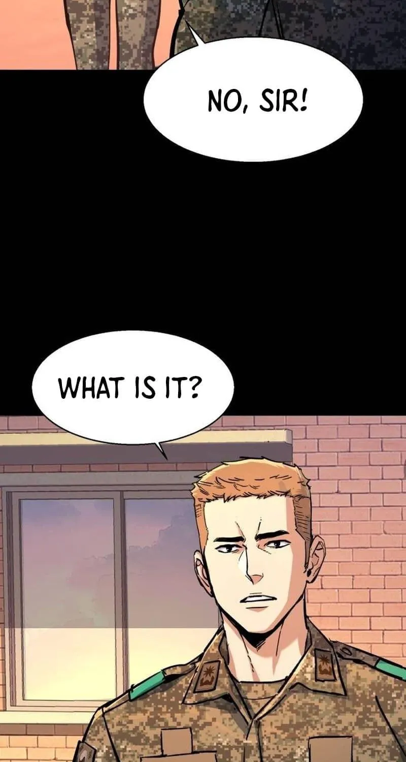 Teenage Mercenary Chapter 199 page 83 - 