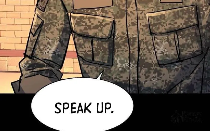 Teenage Mercenary Chapter 199 page 84 - 