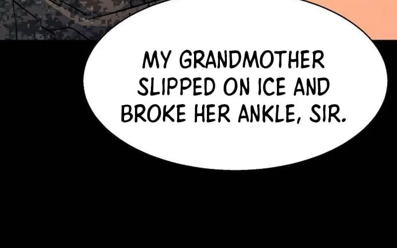 Teenage Mercenary Chapter 199 page 86 - 