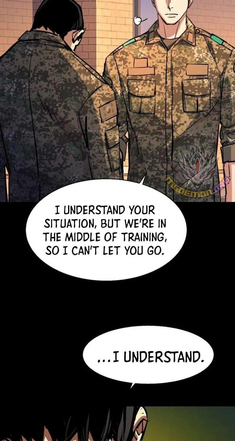 Teenage Mercenary Chapter 199 page 89 - 