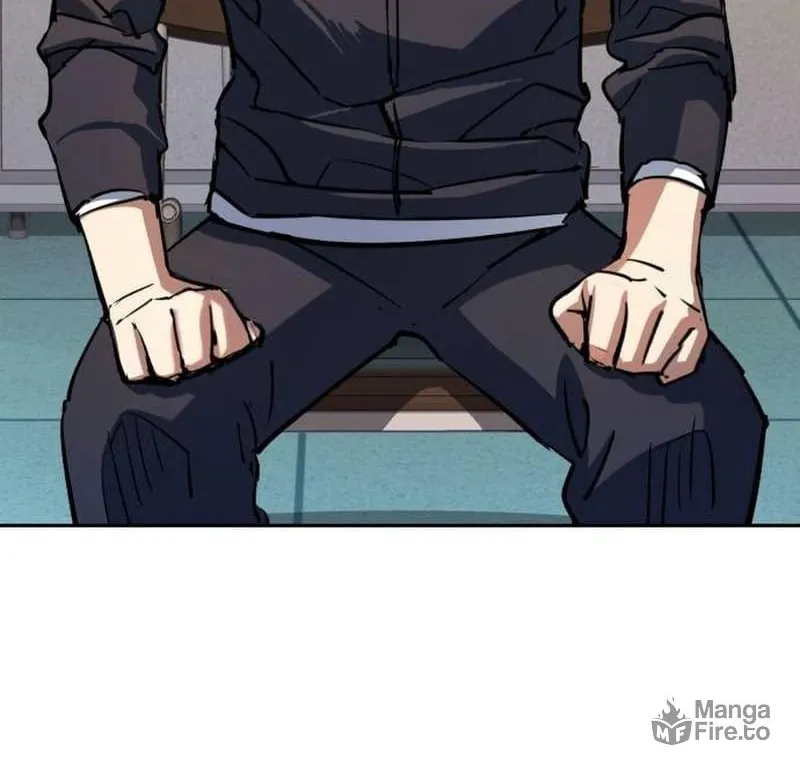 Teenage Mercenary Chapter 199 page 10 - 