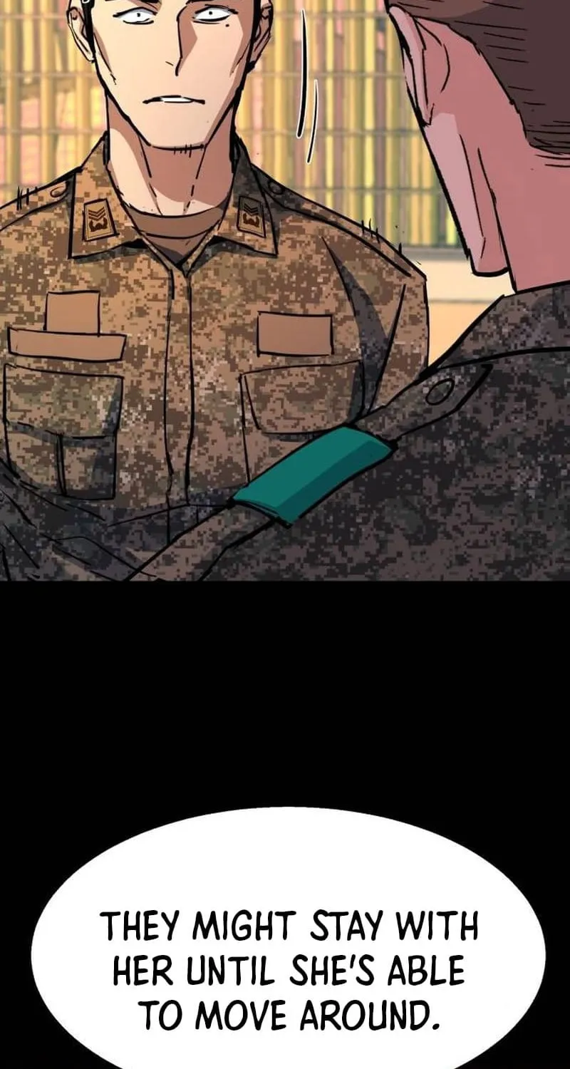 Teenage Mercenary Chapter 199 page 93 - 