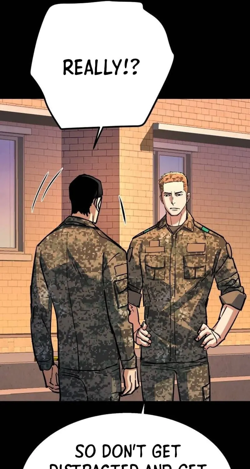 Teenage Mercenary Chapter 199 page 97 - 