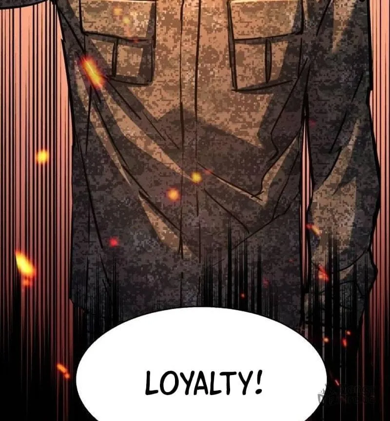 Teenage Mercenary Chapter 199 page 100 - 