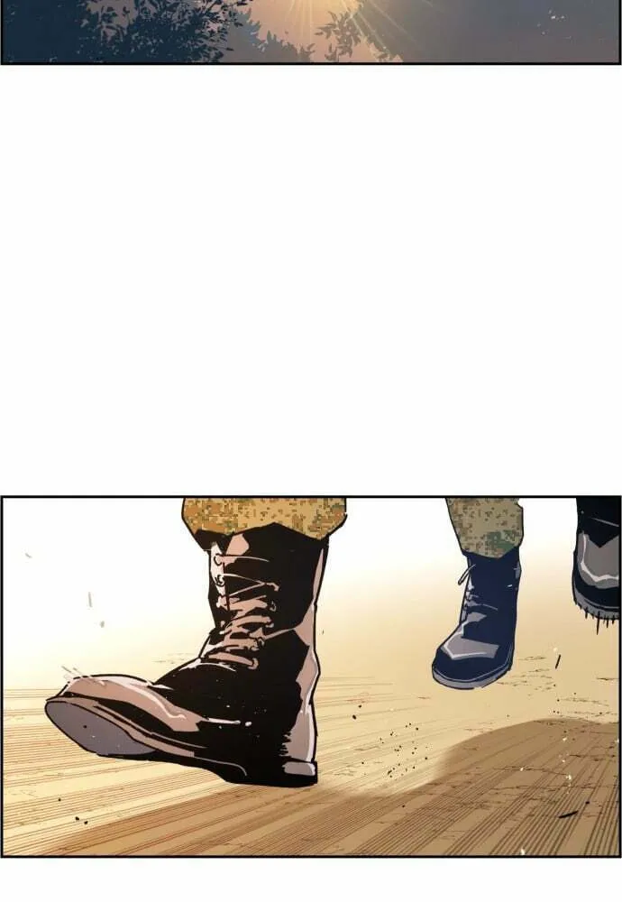Teenage Mercenary Chapter 2 page 2 - 