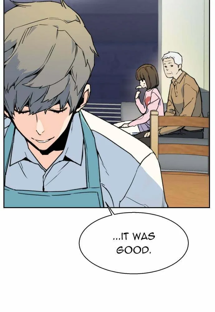 Teenage Mercenary Chapter 2 page 104 - 