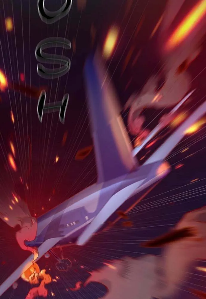 Teenage Mercenary Chapter 2 page 131 - 