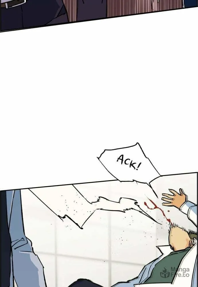 Teenage Mercenary Chapter 2 page 15 - 