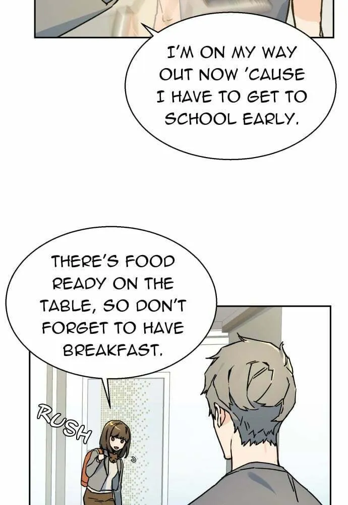 Teenage Mercenary Chapter 2 page 154 - 
