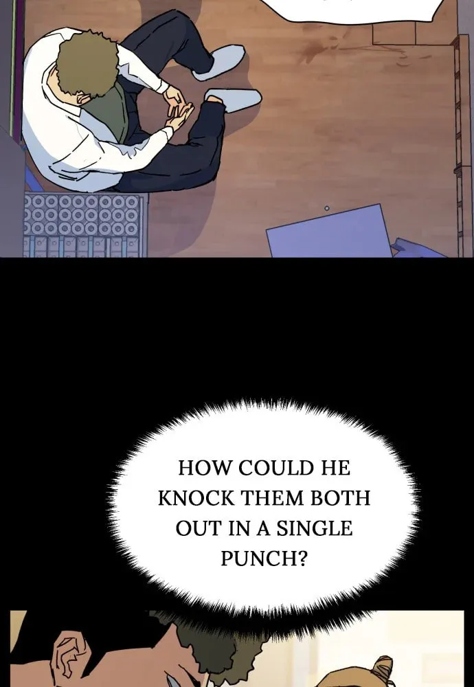 Teenage Mercenary Chapter 2 page 167 - 