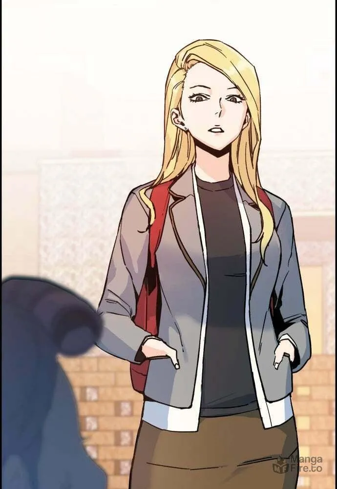 Teenage Mercenary Chapter 2 page 170 - 