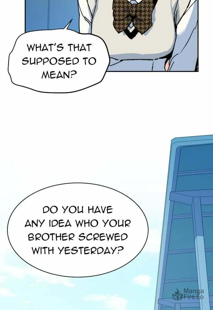 Teenage Mercenary Chapter 2 page 200 - 