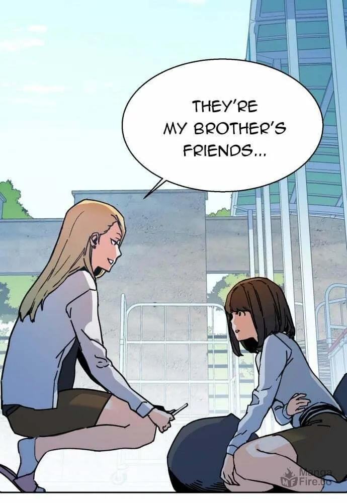 Teenage Mercenary Chapter 2 page 201 - 