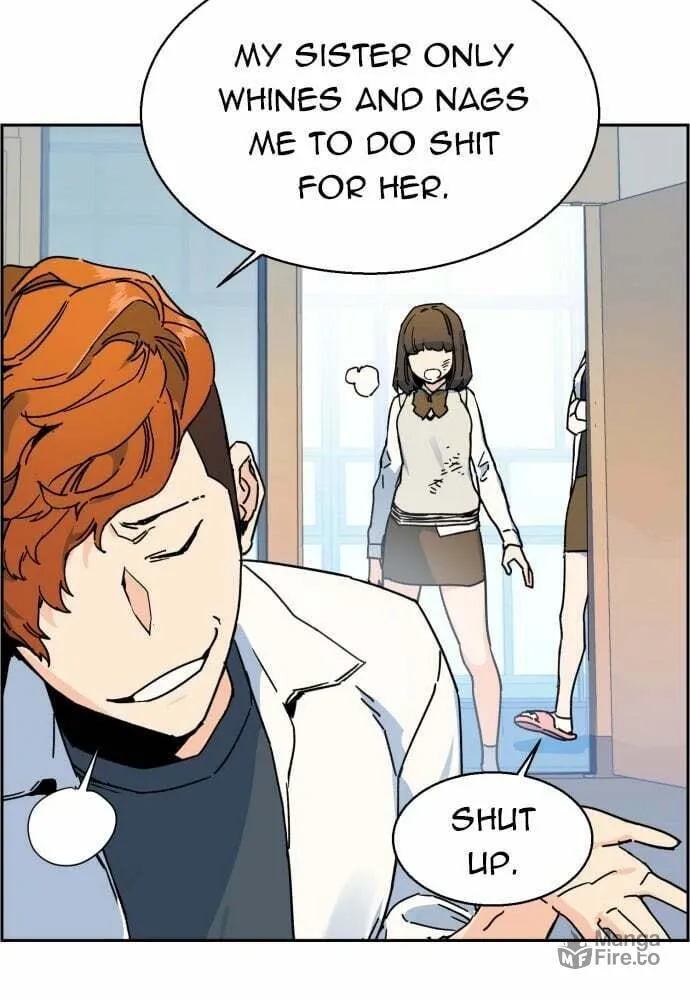Teenage Mercenary Chapter 2 page 237 - 