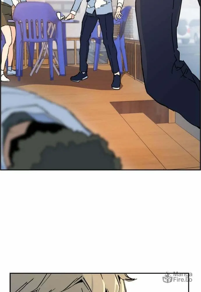 Teenage Mercenary Chapter 2 page 25 - 