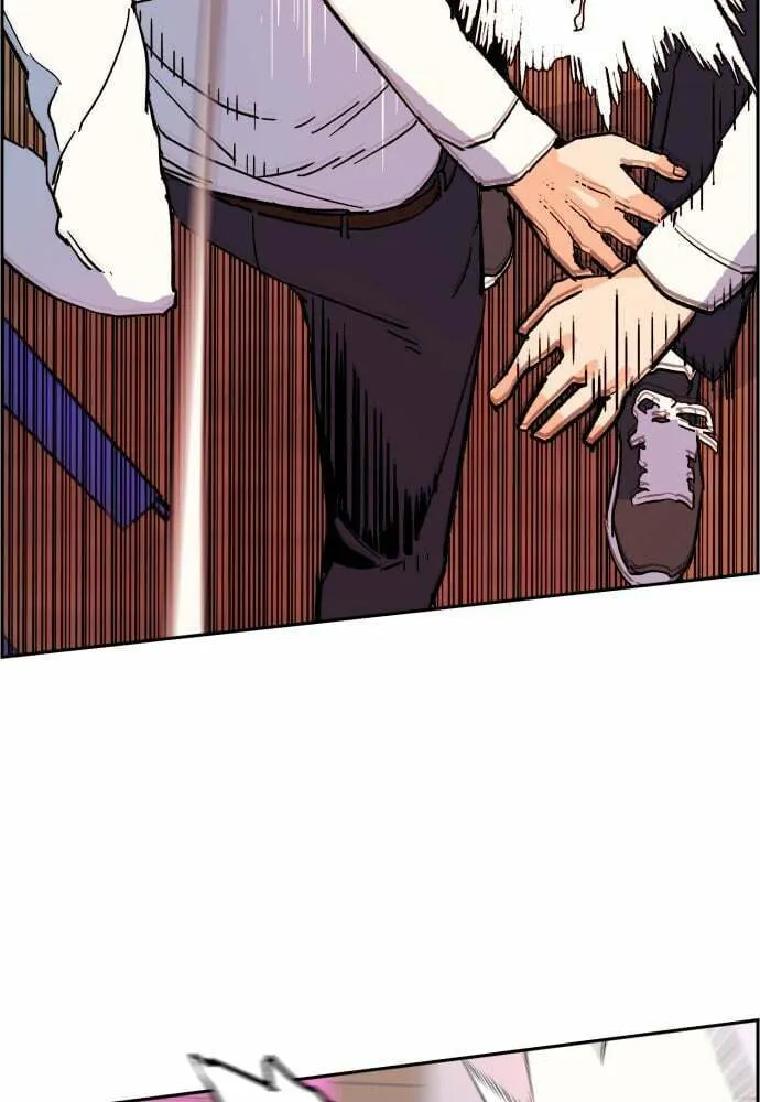 Teenage Mercenary Chapter 2 page 31 - 