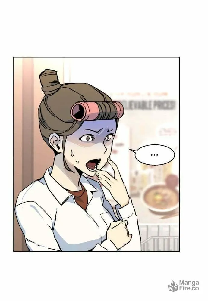 Teenage Mercenary Chapter 2 page 36 - 