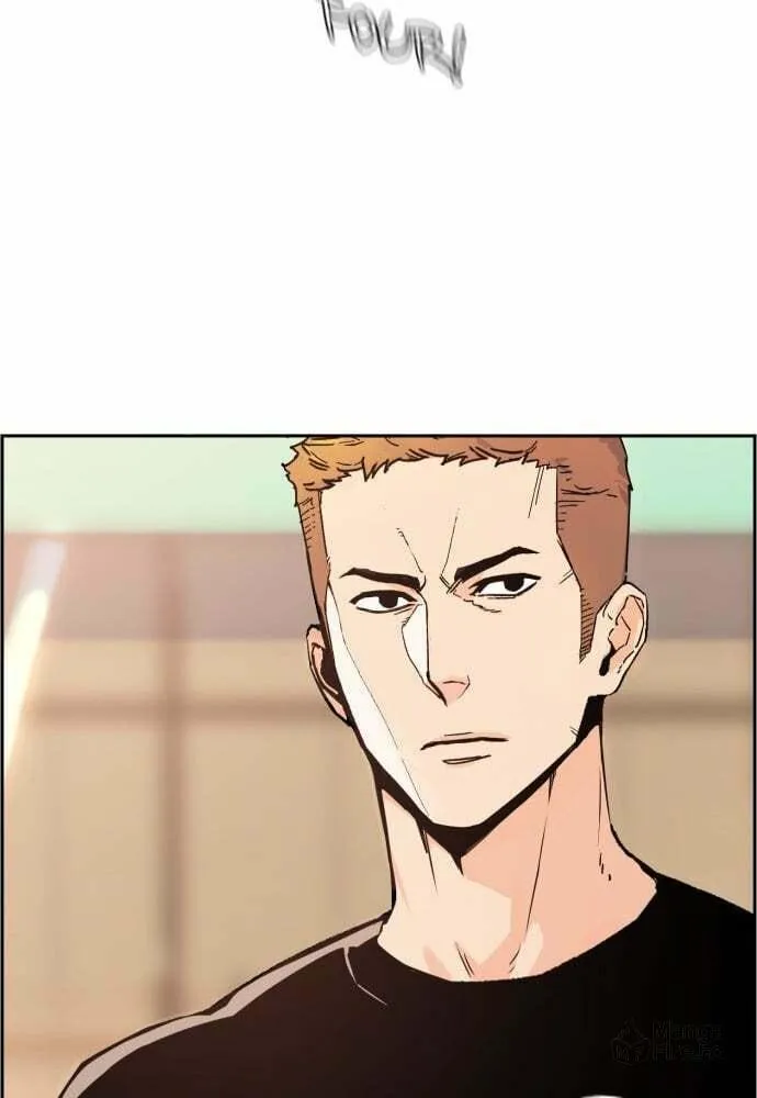 Teenage Mercenary Chapter 2 page 5 - 