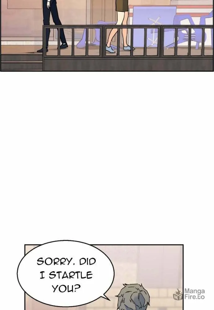Teenage Mercenary Chapter 2 page 50 - 