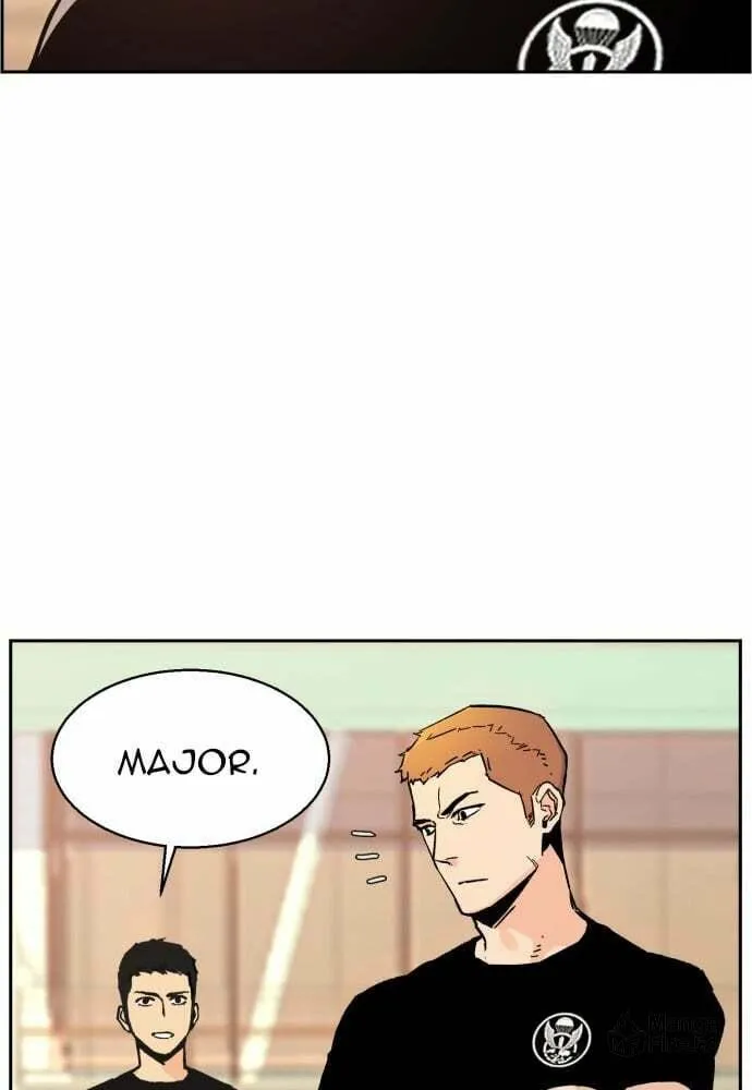 Teenage Mercenary Chapter 2 page 6 - 
