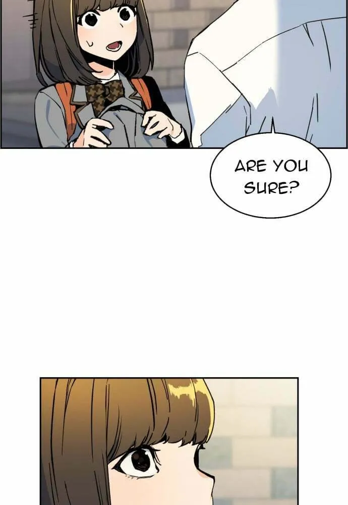 Teenage Mercenary Chapter 2 page 53 - 