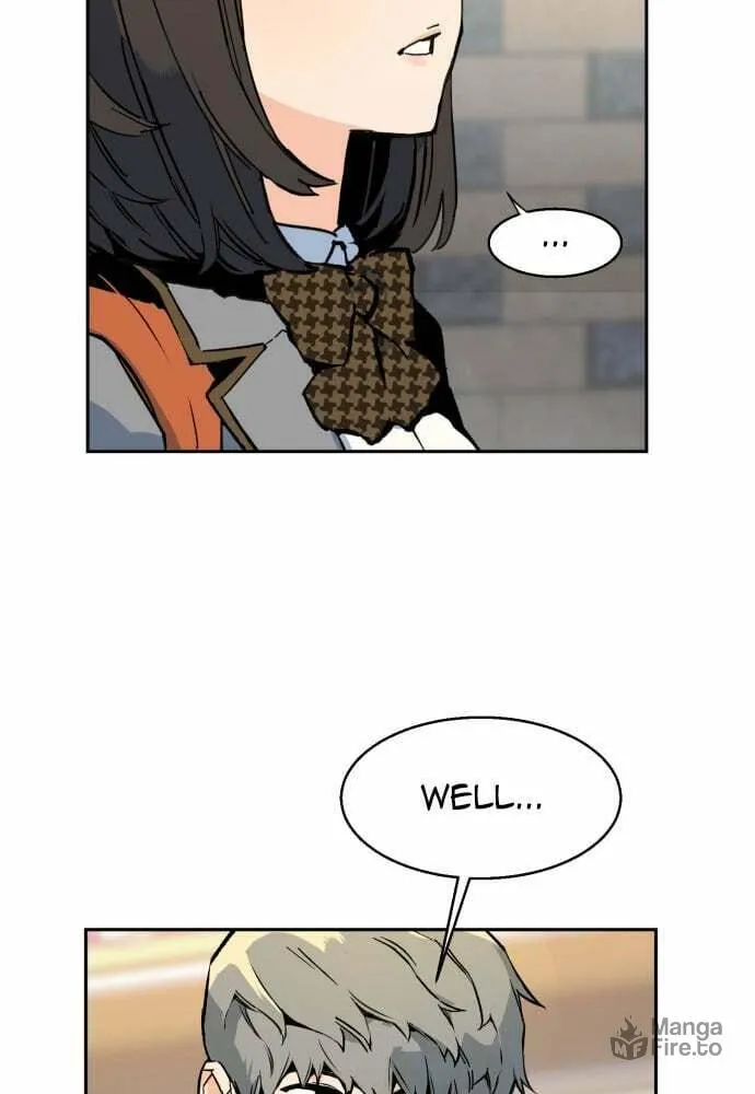 Teenage Mercenary Chapter 2 page 54 - 