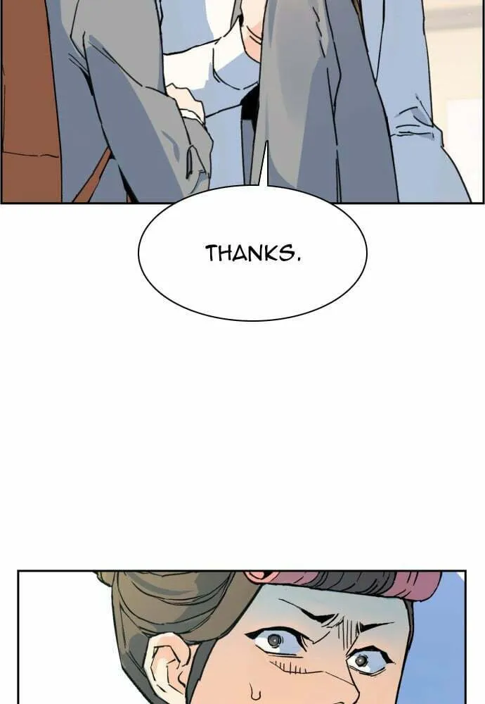 Teenage Mercenary Chapter 2 page 59 - 