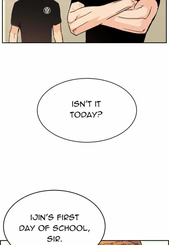 Teenage Mercenary Chapter 2 page 7 - 
