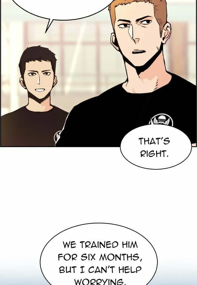 Teenage Mercenary Chapter 2 page 8 - 