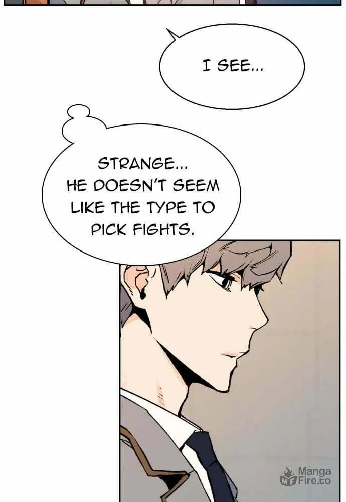 Teenage Mercenary Chapter 2 page 72 - 