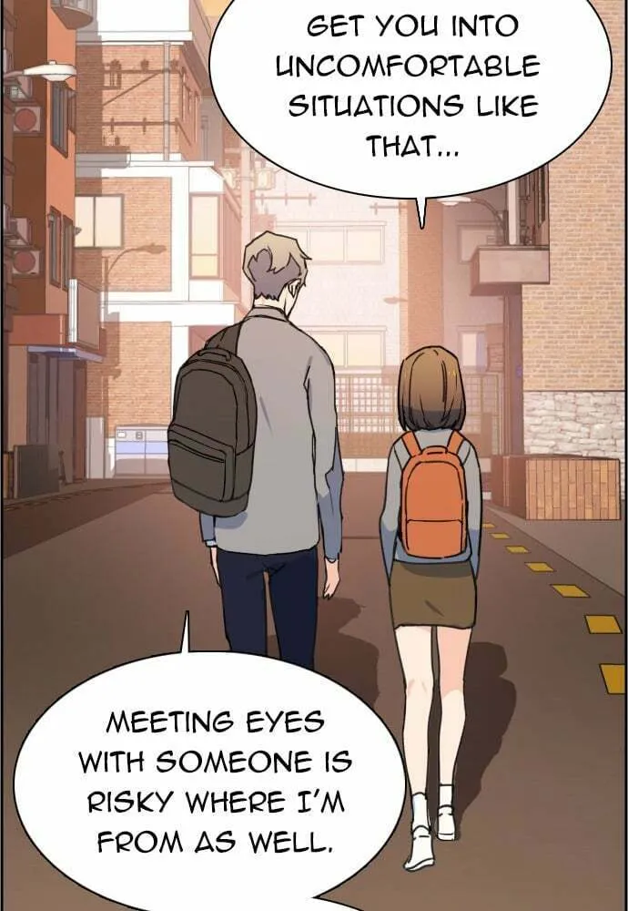Teenage Mercenary Chapter 2 page 74 - 