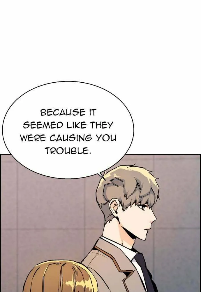 Teenage Mercenary Chapter 2 page 79 - 