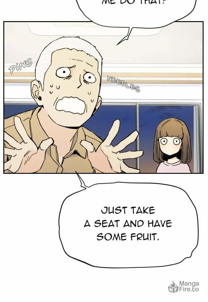 Teenage Mercenary Chapter 2 page 87 - 