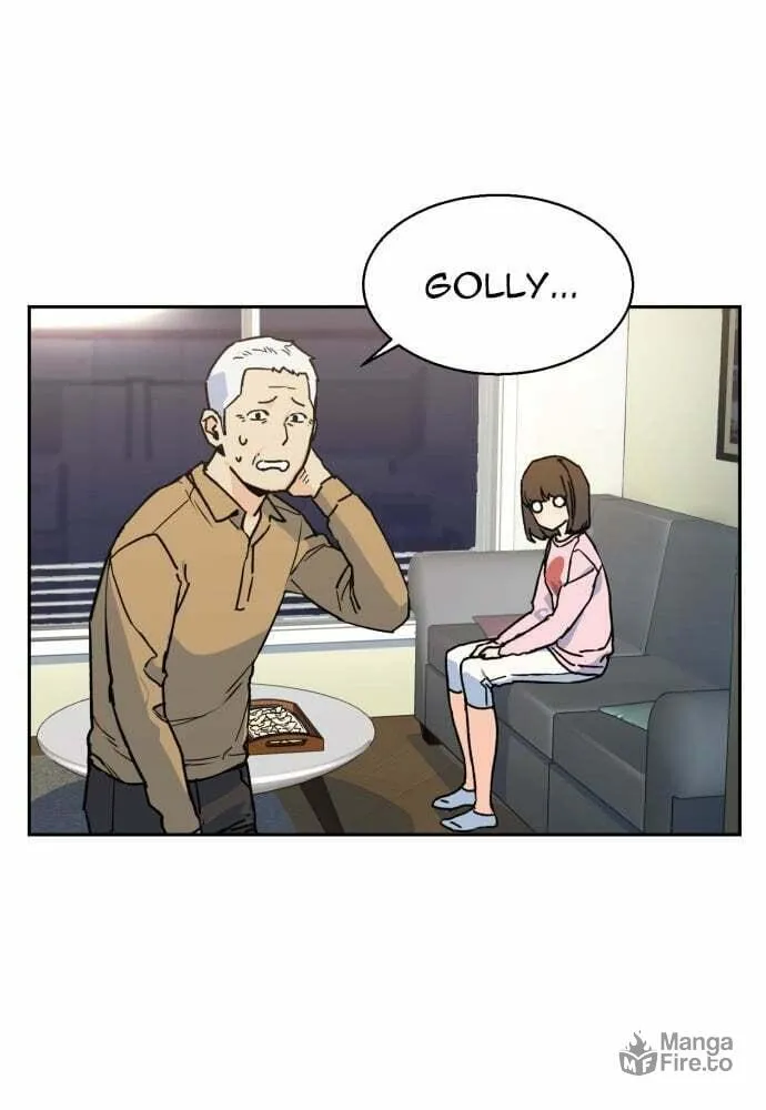 Teenage Mercenary Chapter 2 page 90 - 