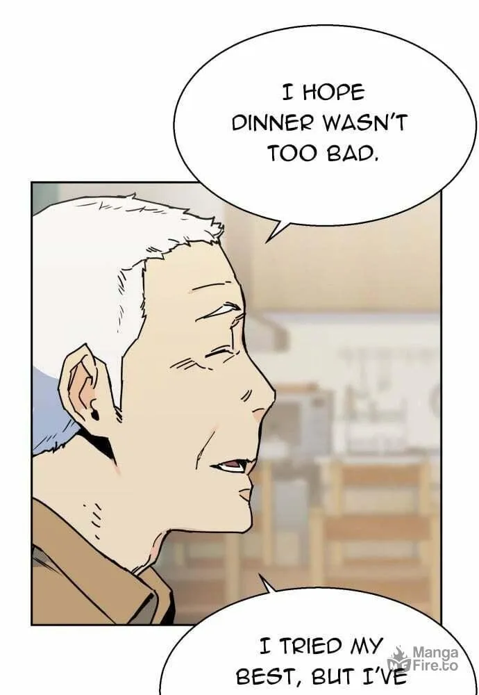 Teenage Mercenary Chapter 2 page 93 - 