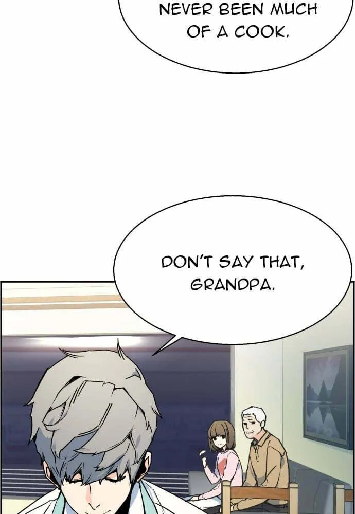 Teenage Mercenary Chapter 2 page 94 - 