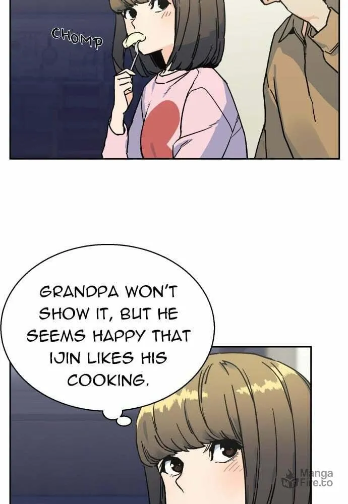 Teenage Mercenary Chapter 2 page 96 - 