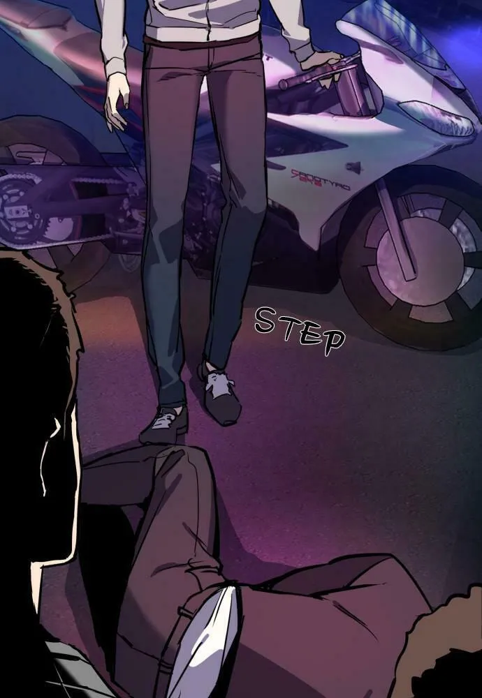 Teenage Mercenary Chapter 20 page 2 - 
