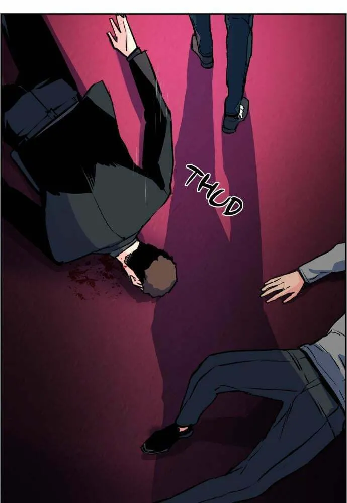 Teenage Mercenary Chapter 20 page 11 - 