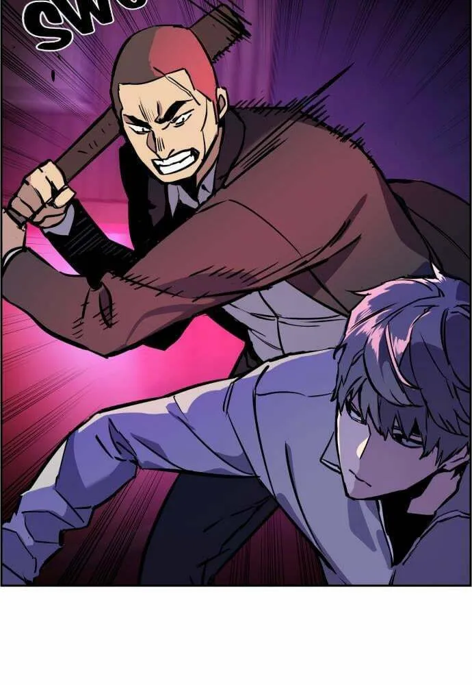Teenage Mercenary Chapter 20 page 103 - 