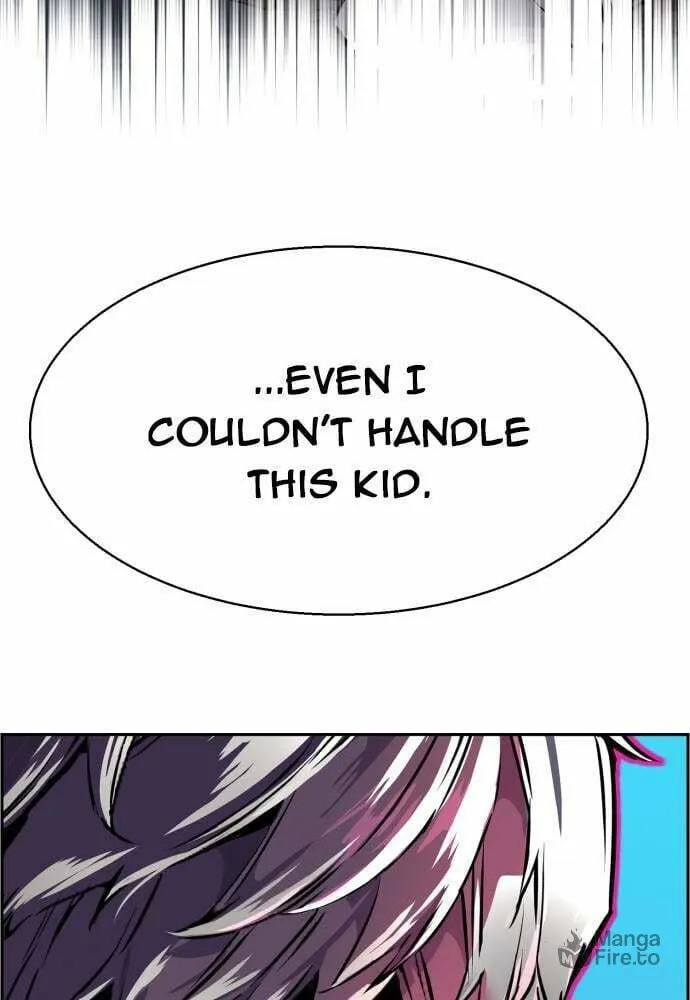 Teenage Mercenary Chapter 20 page 114 - 