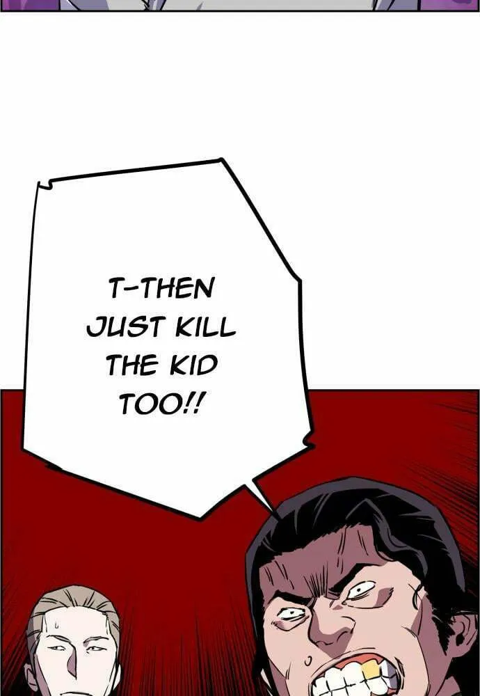 Teenage Mercenary Chapter 20 page 118 - 